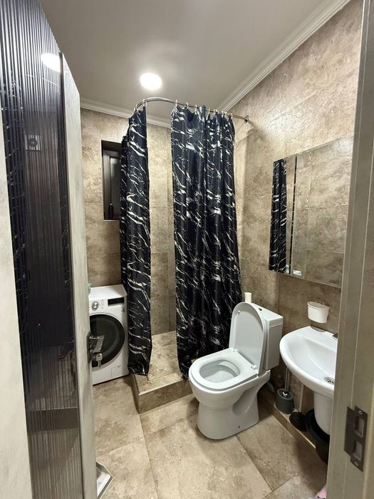 Аренда Элитной квартиры на 1м этаже с полной комплектацией