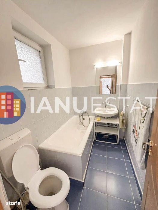 Piata Iancului 2` Metrou Bulevardul Ferdinand Renovat