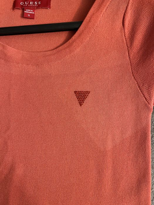 Рокля  на  GUESS