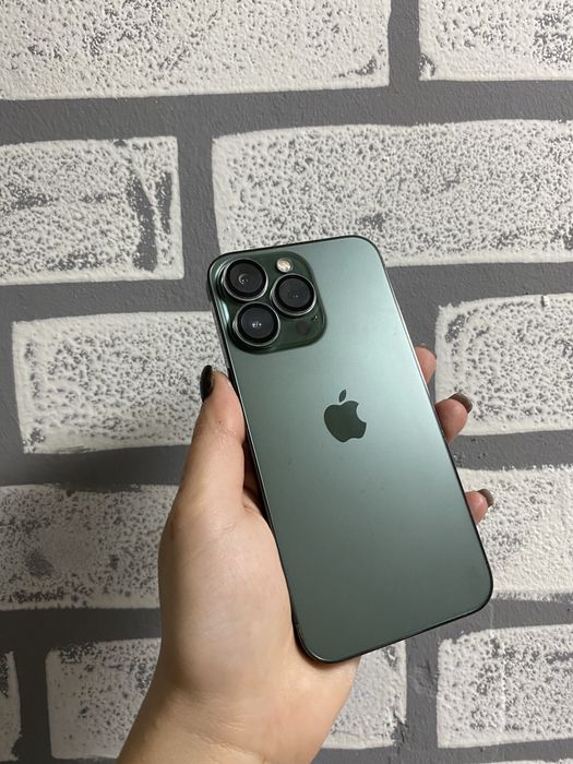 Продам iphone 13Pro