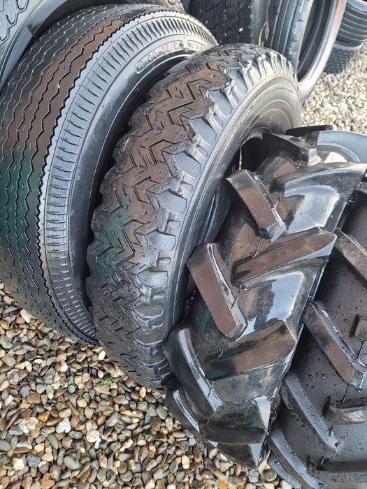 Anvelope tractor 6-14 / 7.00-14 C