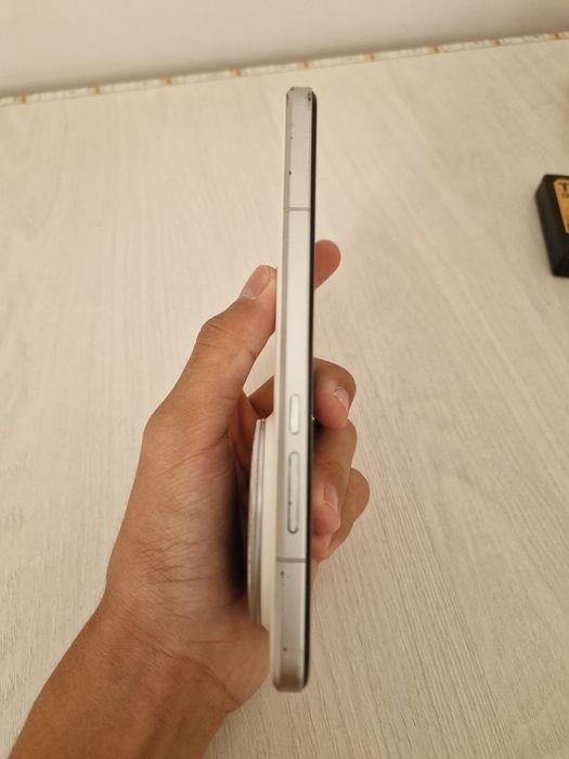 Xiaomi 15 ultra 512/16