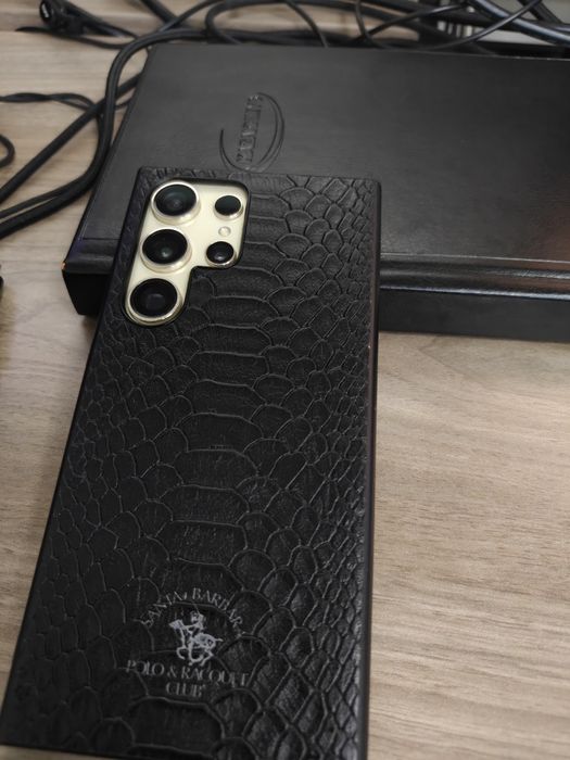Samsung S24 Ultra (1 Тб)