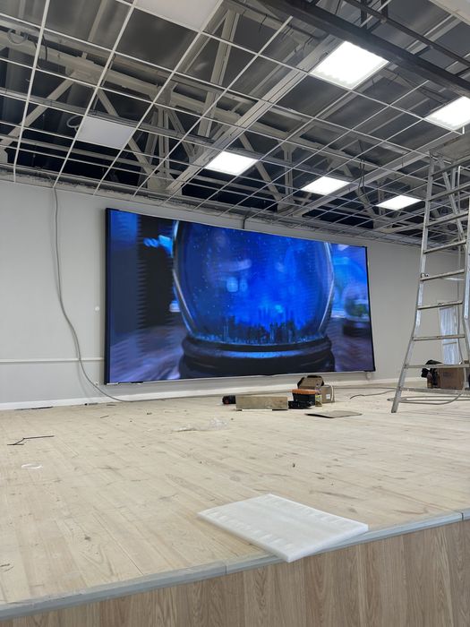 Лед экран Led ekran Лэд