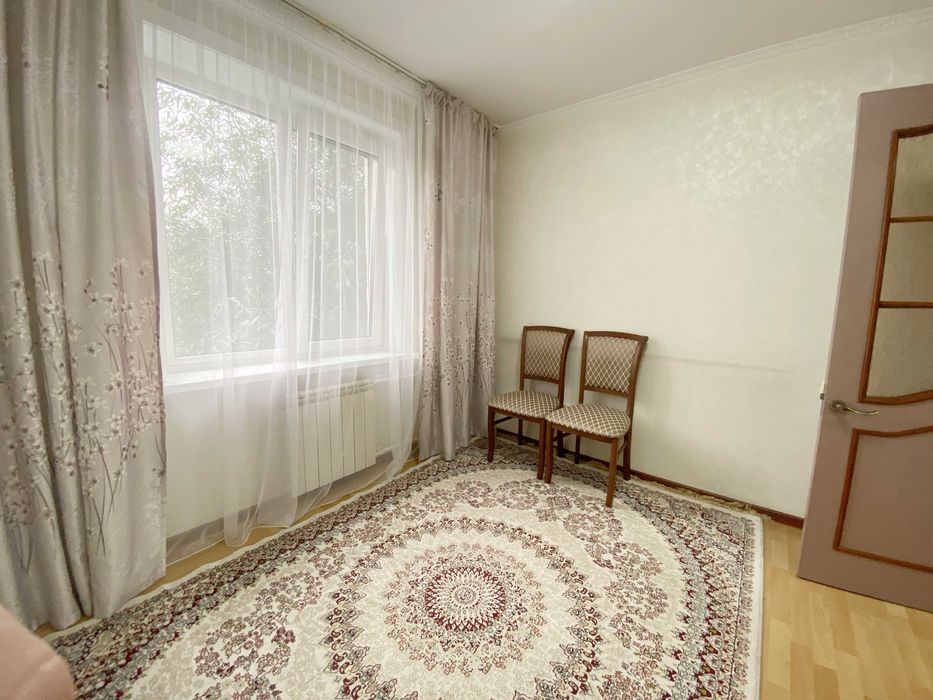 Продам Трешку (Новой планировки)