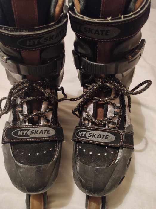 Role  Hy Skate Nr 40