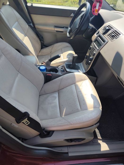 VOLVO V50 2005 — imagine 4