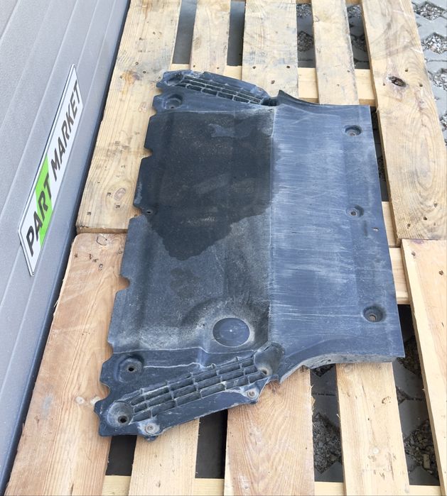Кора под двигател AUDI A4 B9 8W0863821B