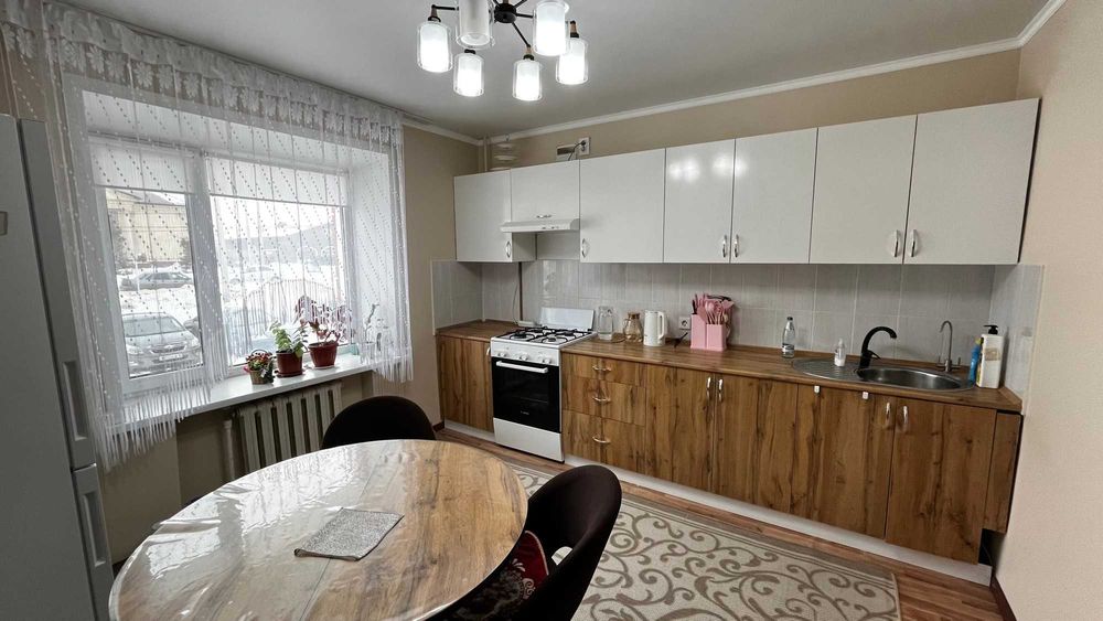 Продажа 1-ком в Юбилейном