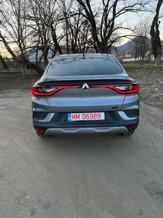 Vand Renault Arkana