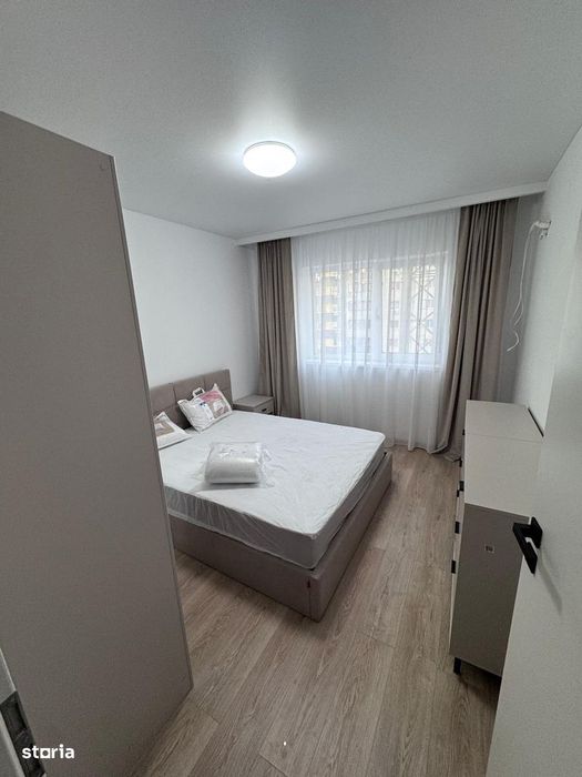 Apartament 3 camere  metrou Dimitrie Leonida