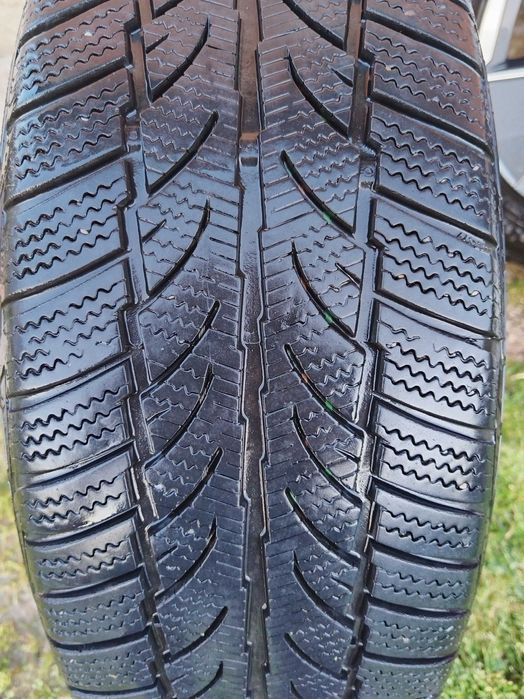 Гуми с джанти R16