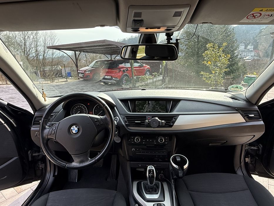 Bmw X1 de vanzare