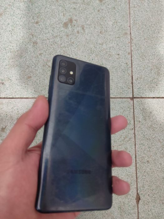 Samsung a51 сатылады