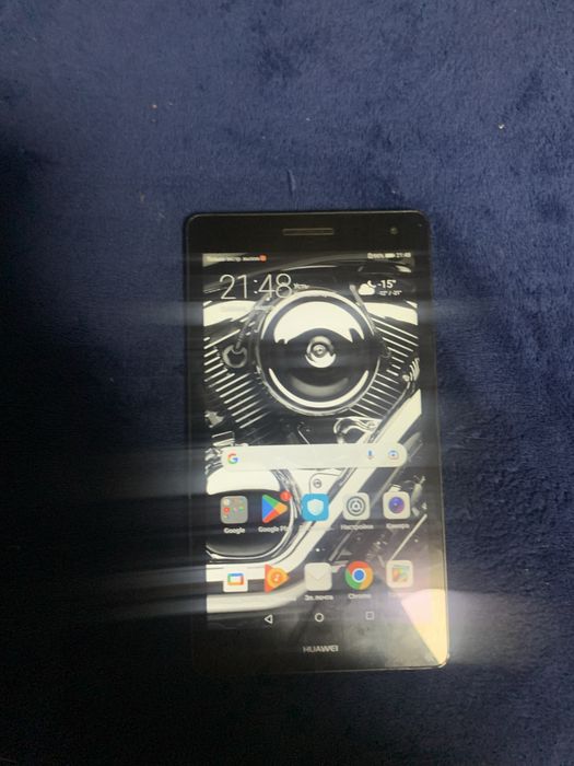 Продам планшет срочно