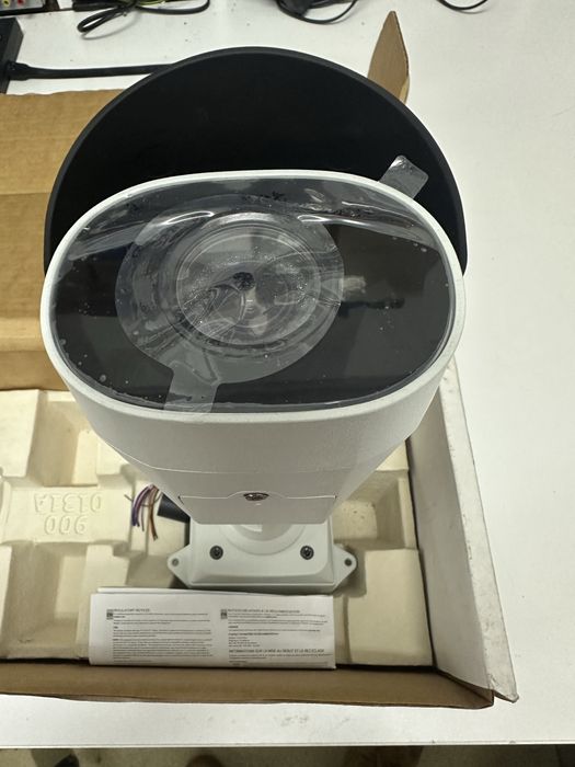 Avigilon 5.0L-H4A-BO1-IR-B