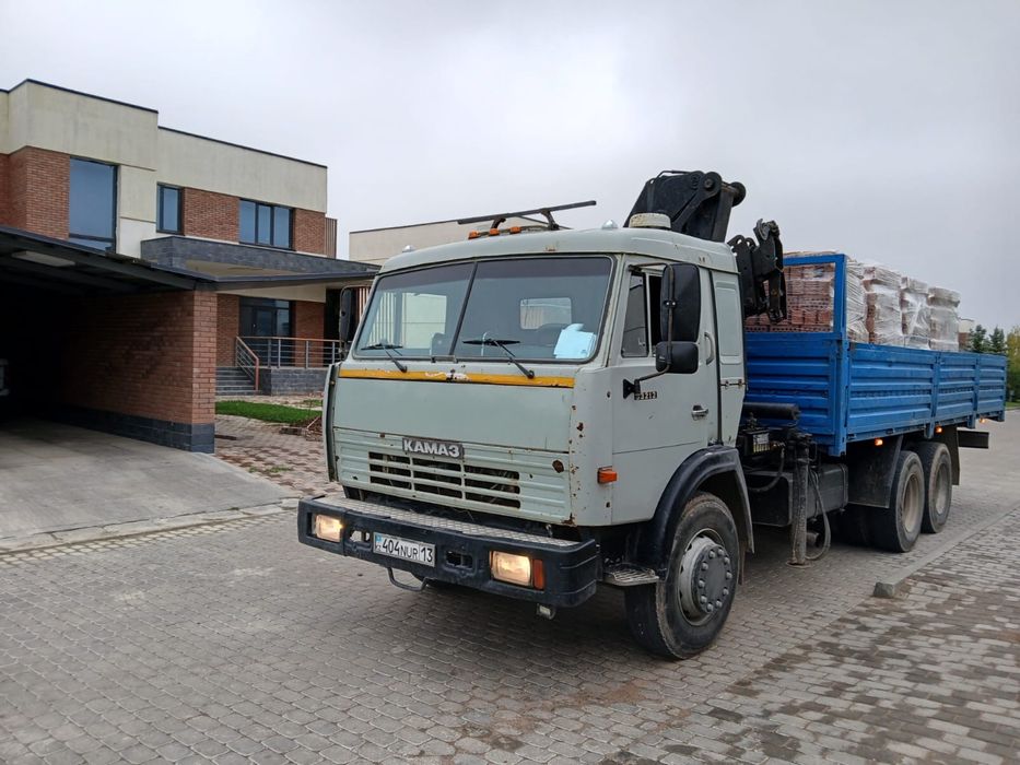 Продам Манипулятор сатылады
