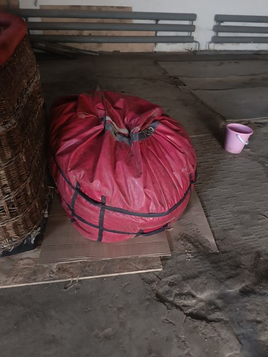 Тепловой Аэростат