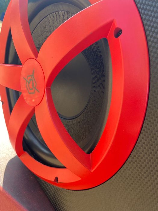 продам сабвуфер!