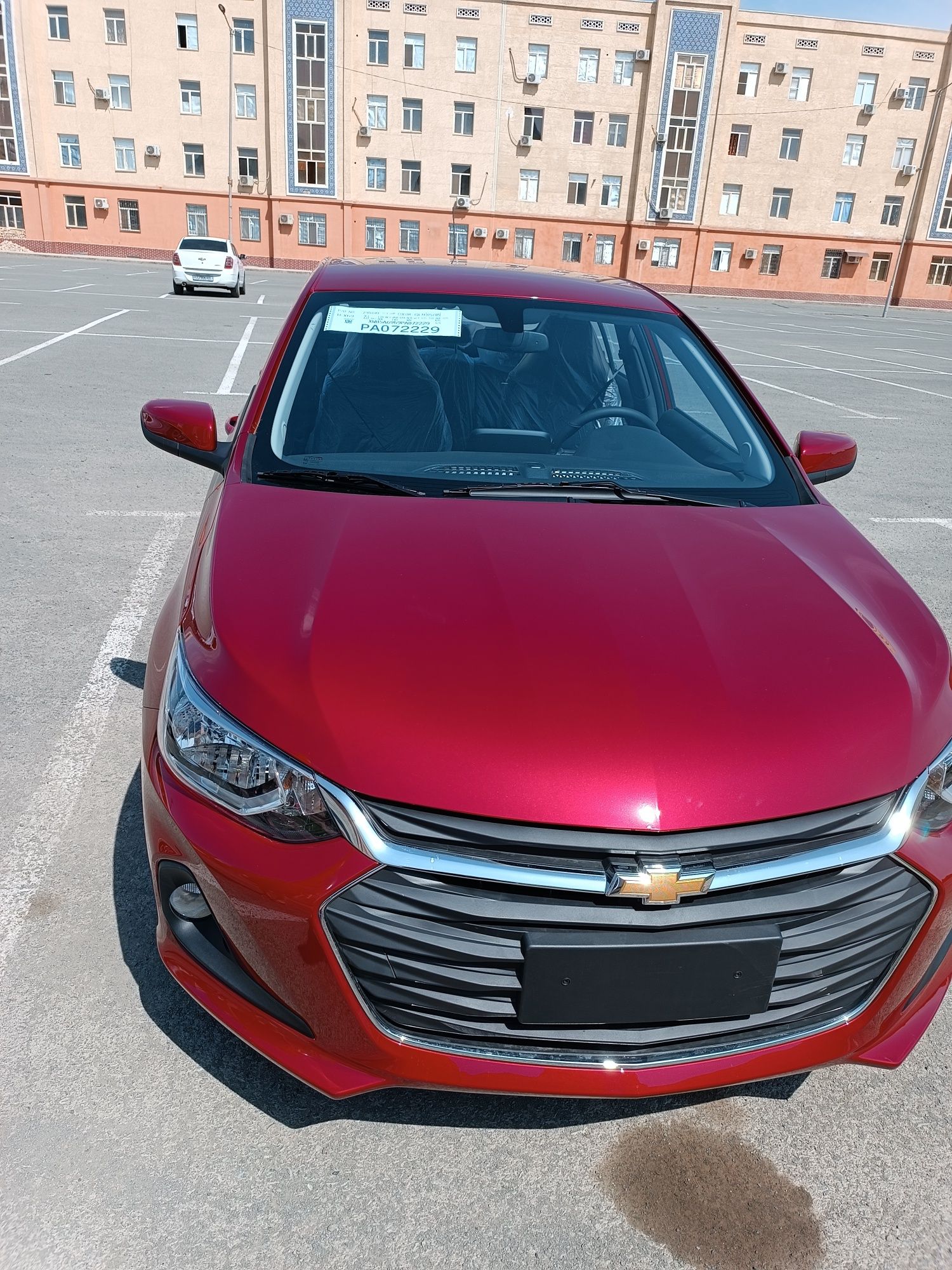 chevrolet onex - Легковые автомобили в Ташкент - OLX.uz