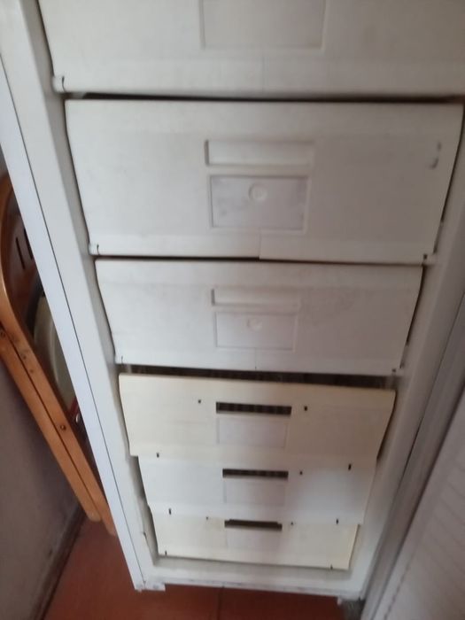 Морозильная камера б/у
