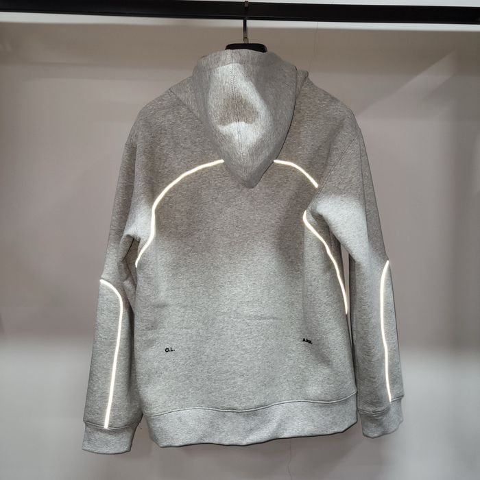 Худи Nike x Nocta reflective