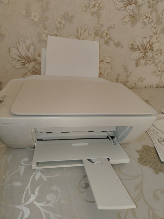 Hp DeskJet printer