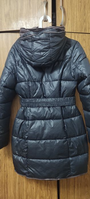 Продам тёплое польто