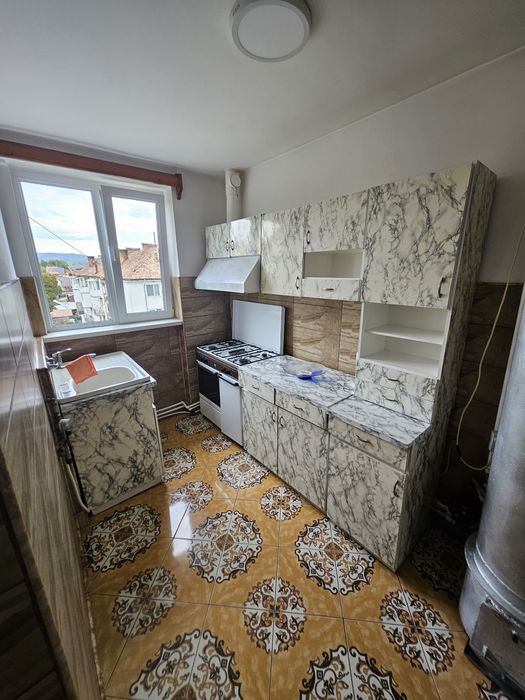 Vând apartament Cerbului bl H