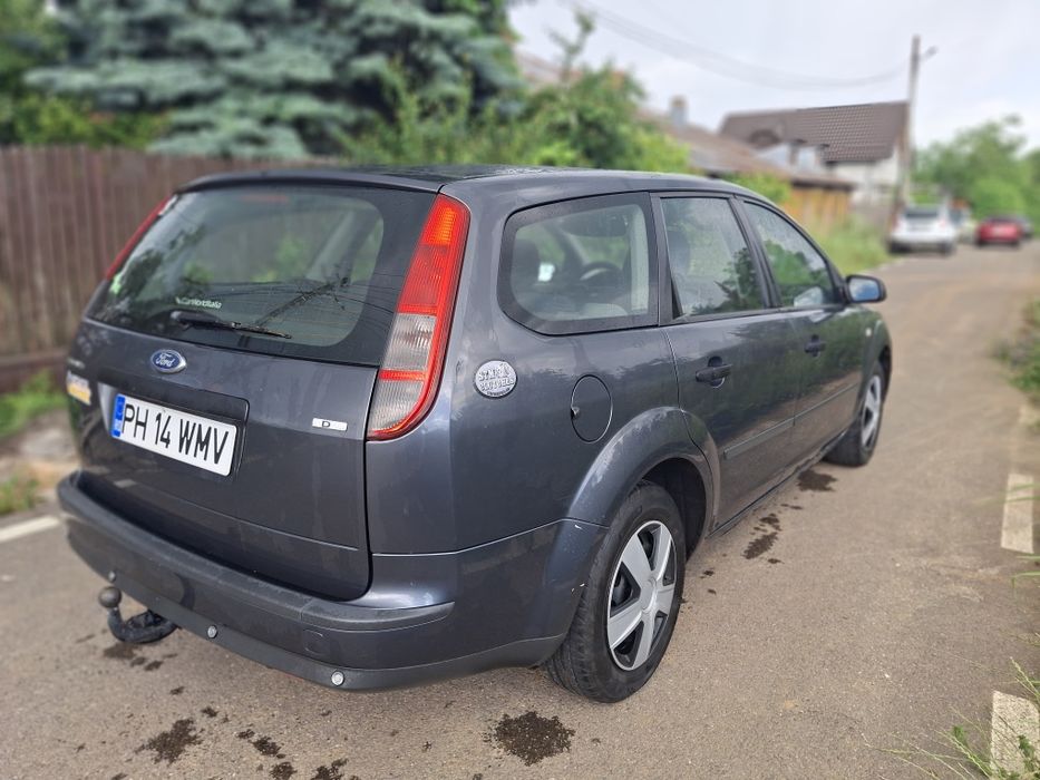 FORD Focus 0 — imagine 4