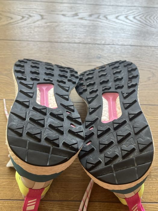 ADIDAS Terrex 340 - номер 40 2/3 - Оригинал