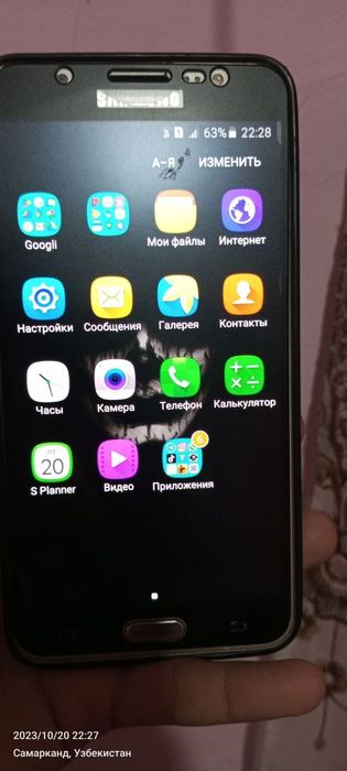 Самсунг Галакси J7 «2026»