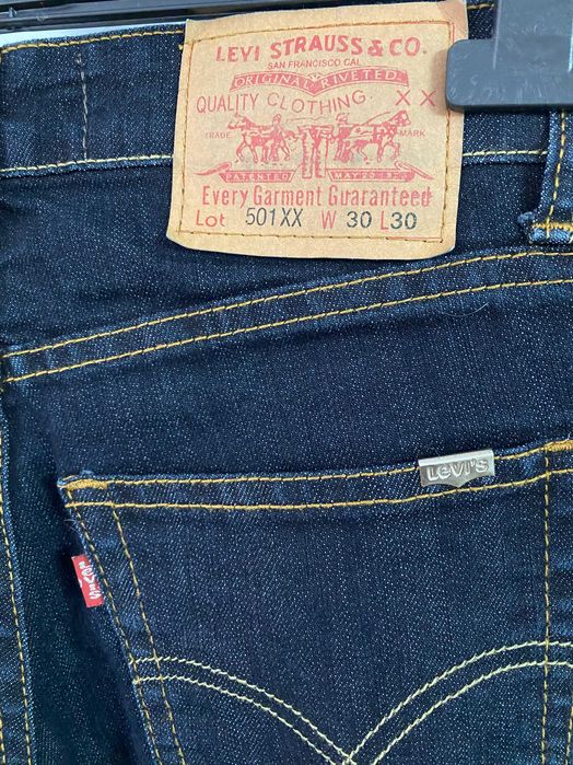 Pantaloni de Blugi LEVI'S