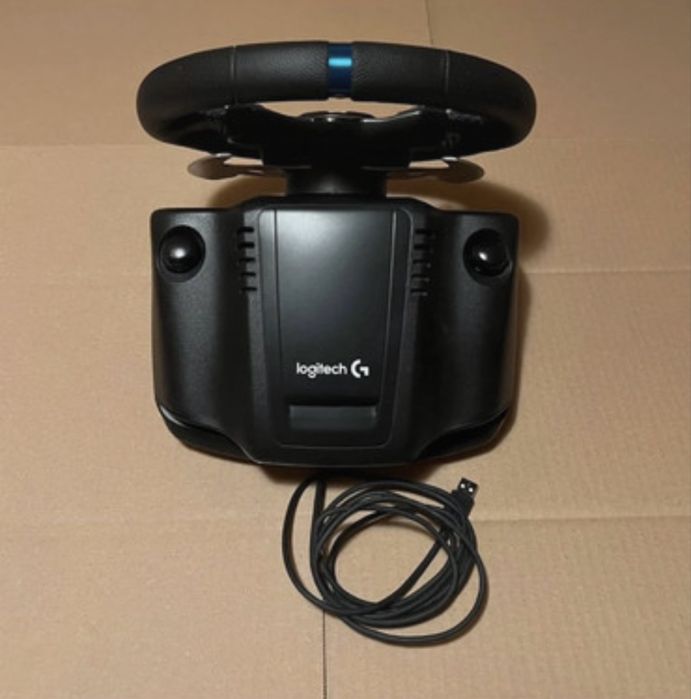 Volan logitechG29
