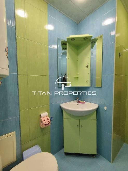 Дава се под наем Тристаен апартамент в Варна, Лятно кино Тракия - 78 кв.м за 613 € - Снимка #6