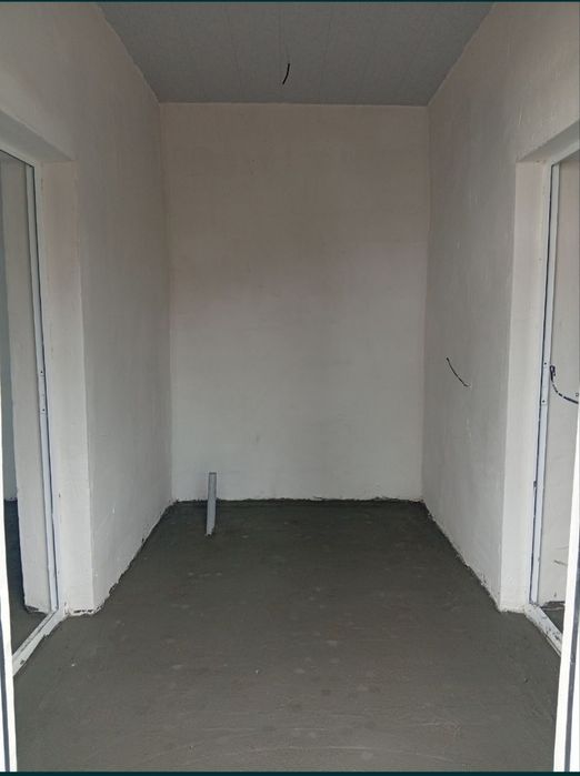 Янги курилган ховли сотилади