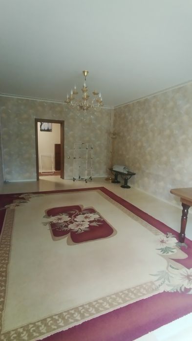 Квартира арендаға беріледі