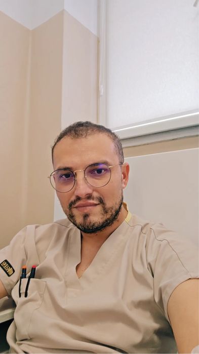 Prestări Servicii – Asistent Medical Generalist