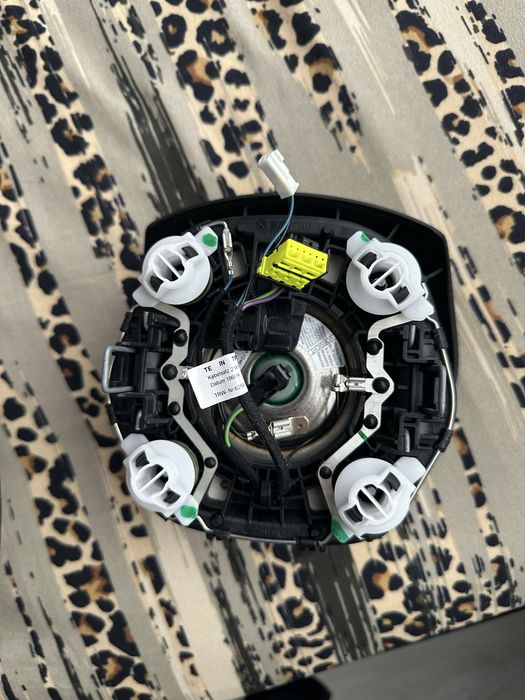 Volan original bmw seria 4 f36