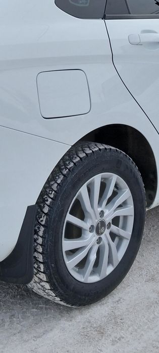 Продам литые диски