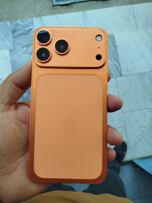 Telefon sostayanasi yaxshi