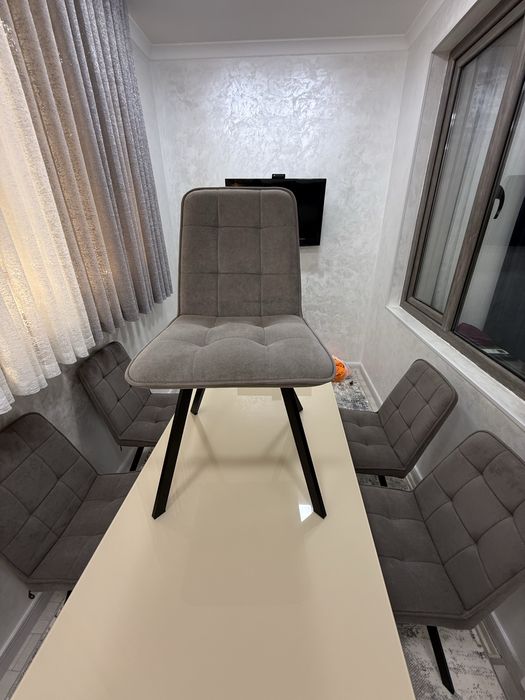 Стол стул для кухни