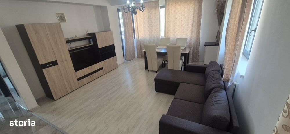 Campusul Universitar Ovidius/ Tomis Nord Apartament cu 2 camere Bloc N — fotografia 3