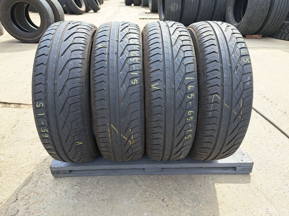 Anvelope de vara 165-65r15 Uniroyal