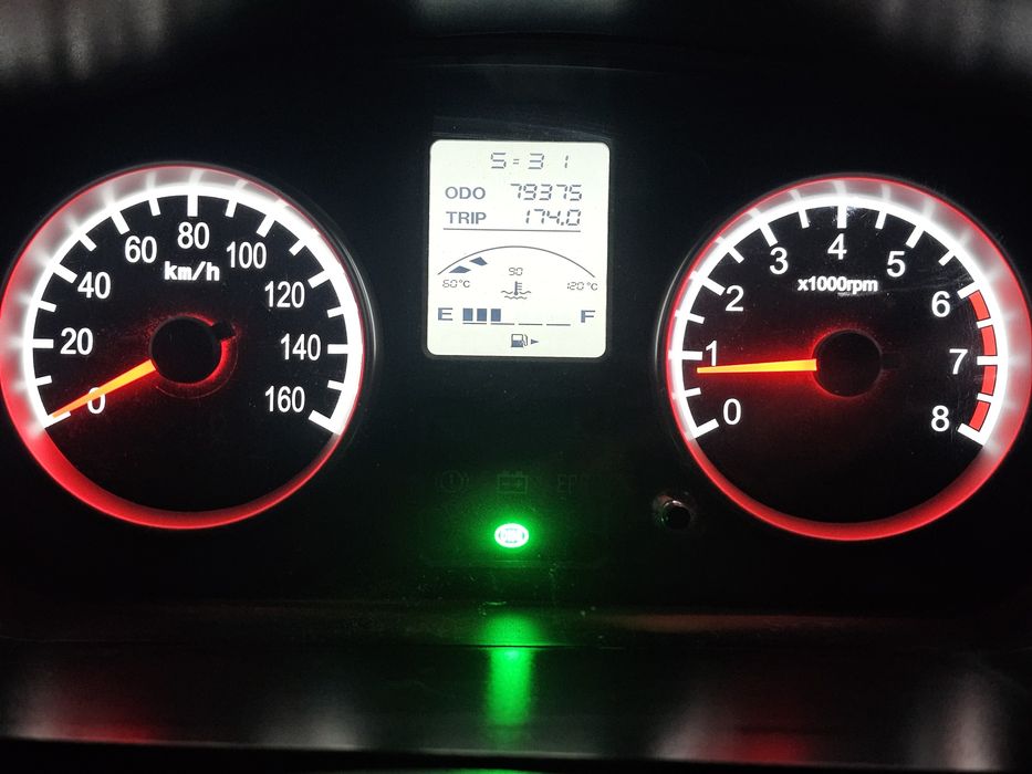 Zo'r xolatda to'ribdi