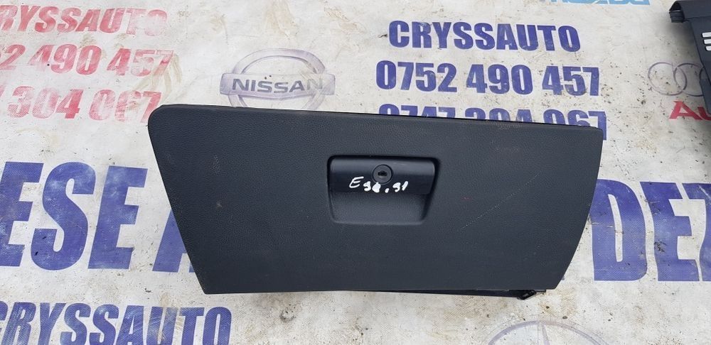 Torpedou bmw seria 3 e90 e 91