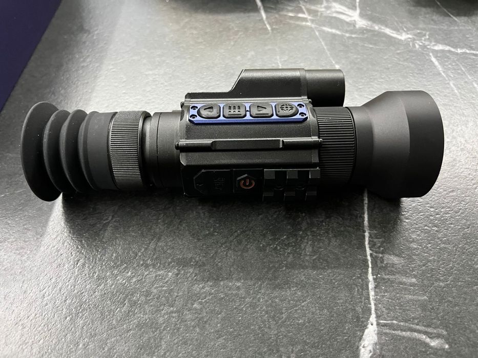 Тепловизор для охоты