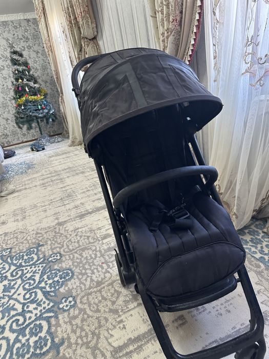 Easywalker mini и mini USA детская коляска прогулочная