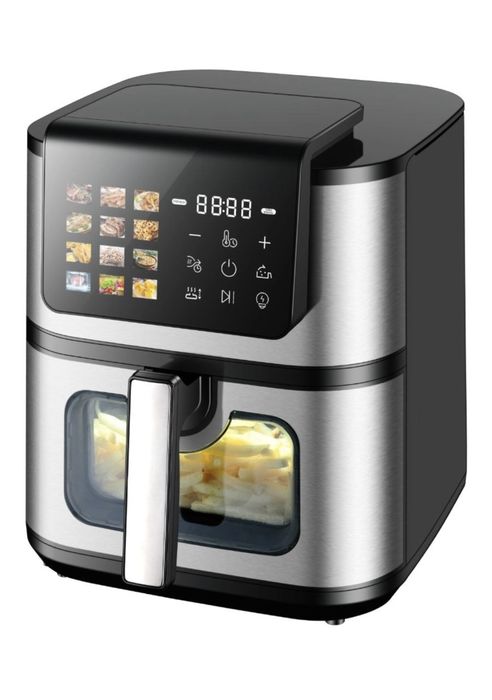 Аэрогриль Dessini