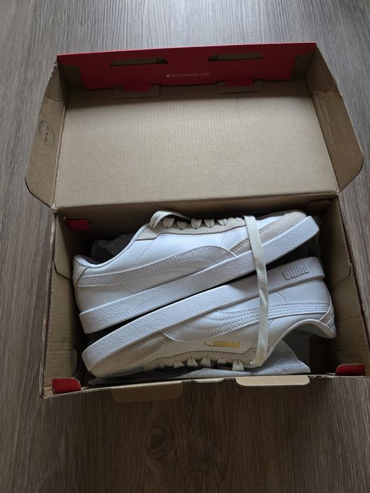 Adidasi Puma marime 37